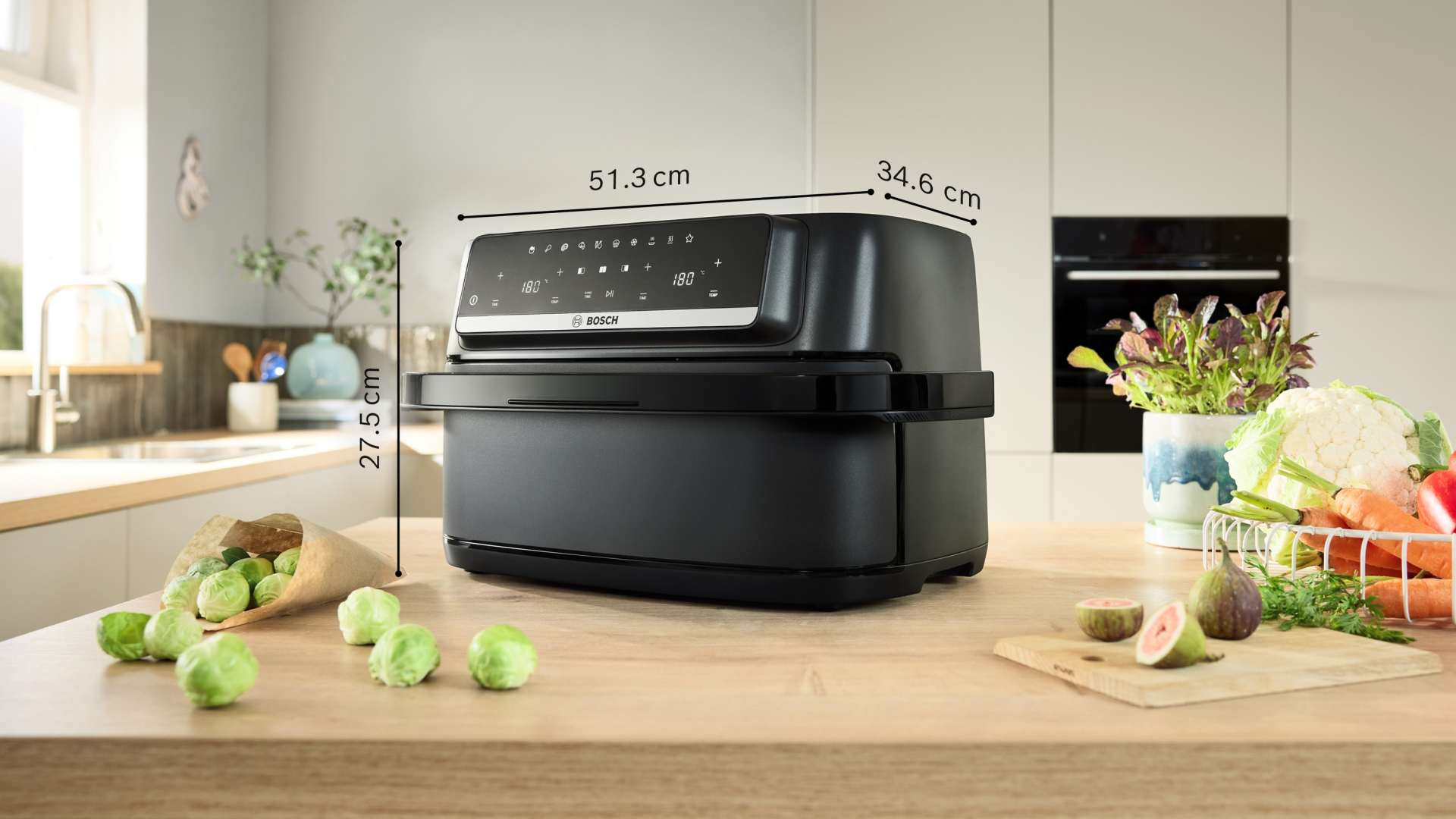 BOSCH MAFD490B7