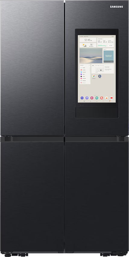 SAMSUNG side-by-side - 183cm - RF65DG9H0EB1EF