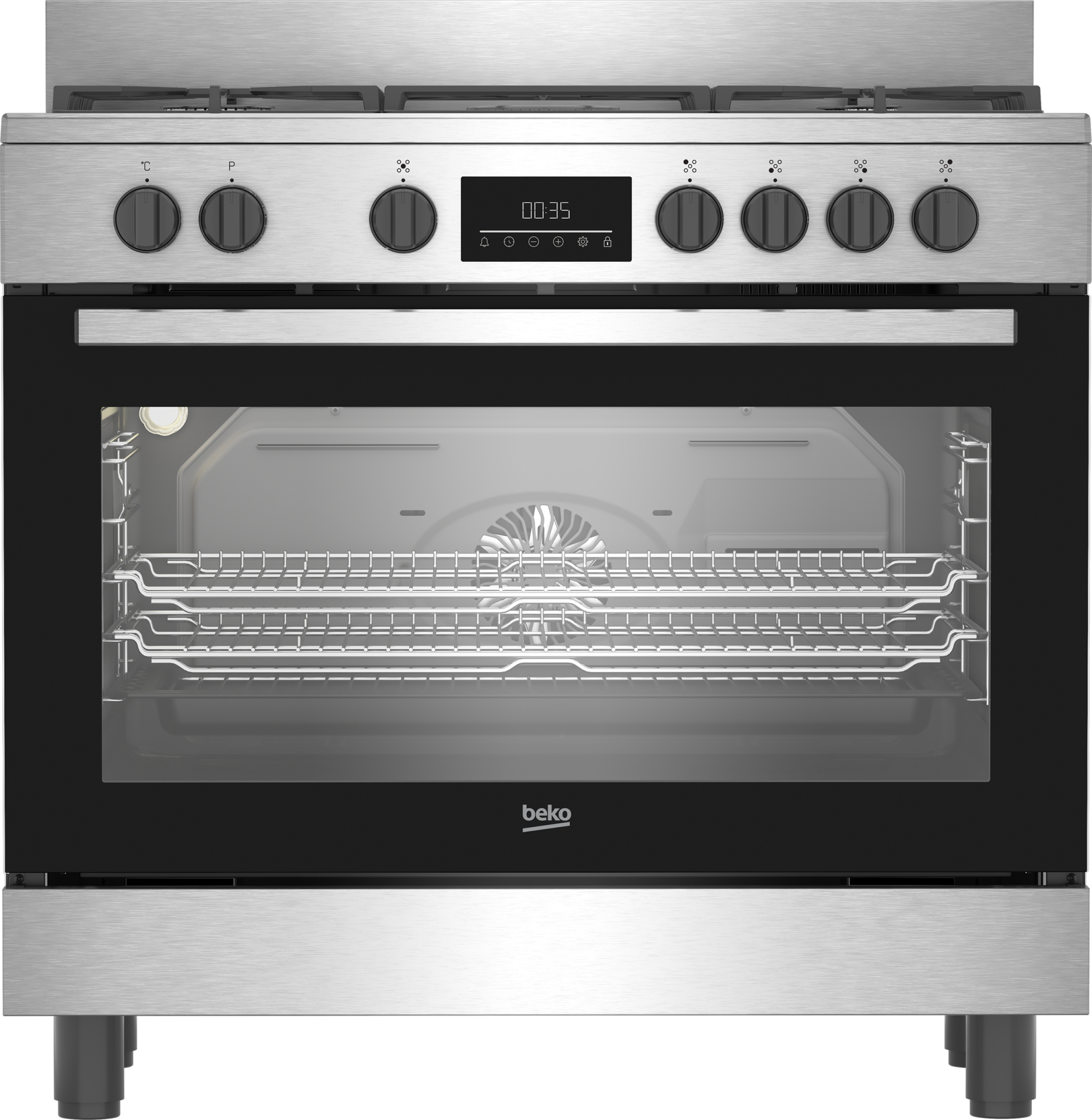 BEKO BGM11225EX
