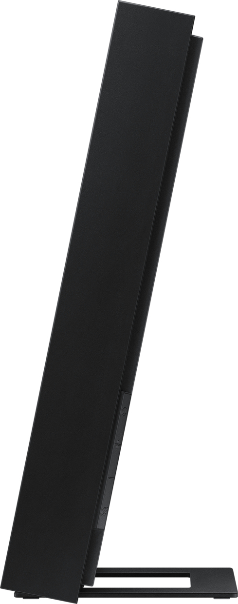 SAMSUNG CE music frame - HW-LS60D/XN
