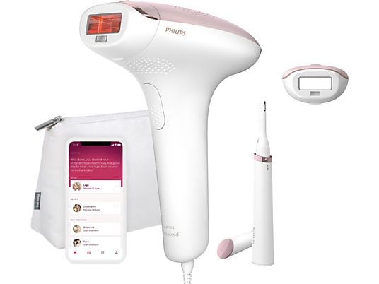 PHILIPS BRI920/00 ontharingapparaat