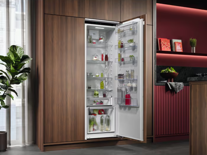 AEG 6000 Inbouw koelkast - TK6DS18XDC