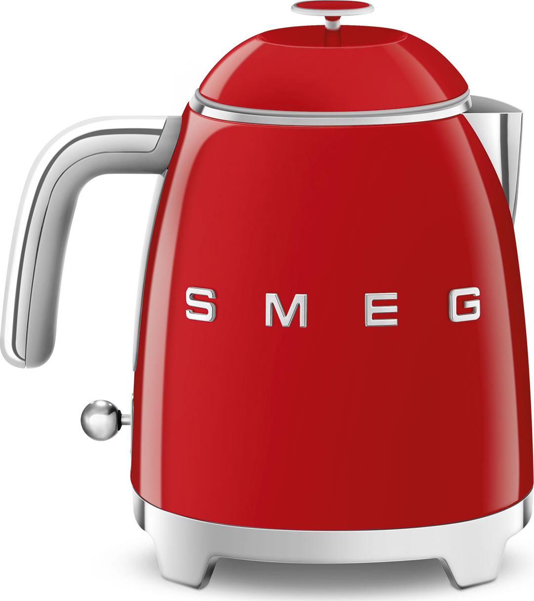 SMEG waterkoker - KLF05RDEU
