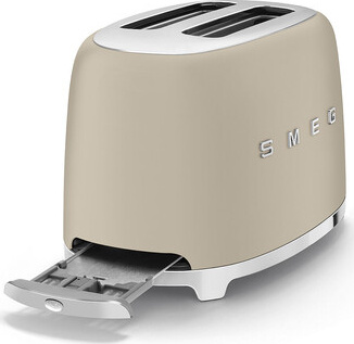 SMEG broodrooster - TSF01MLMEU