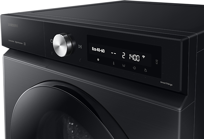 SAMSUNG Wasmachine 11 kg - WW11DB7B94GBU3
