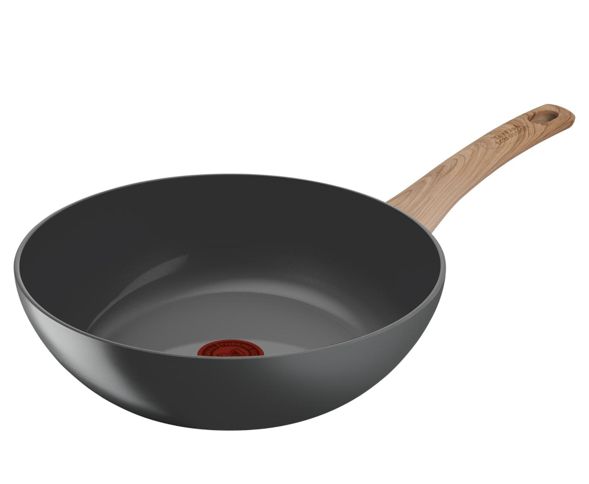 TEFAL C4251913 wok