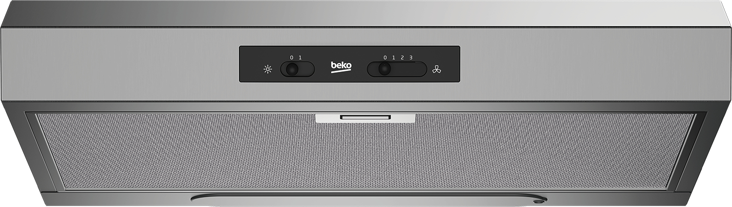 BEKO inbouwgroep - 60cm - HNS61210XH
