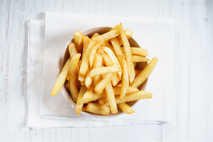 FRITEL Friteuse - 141030