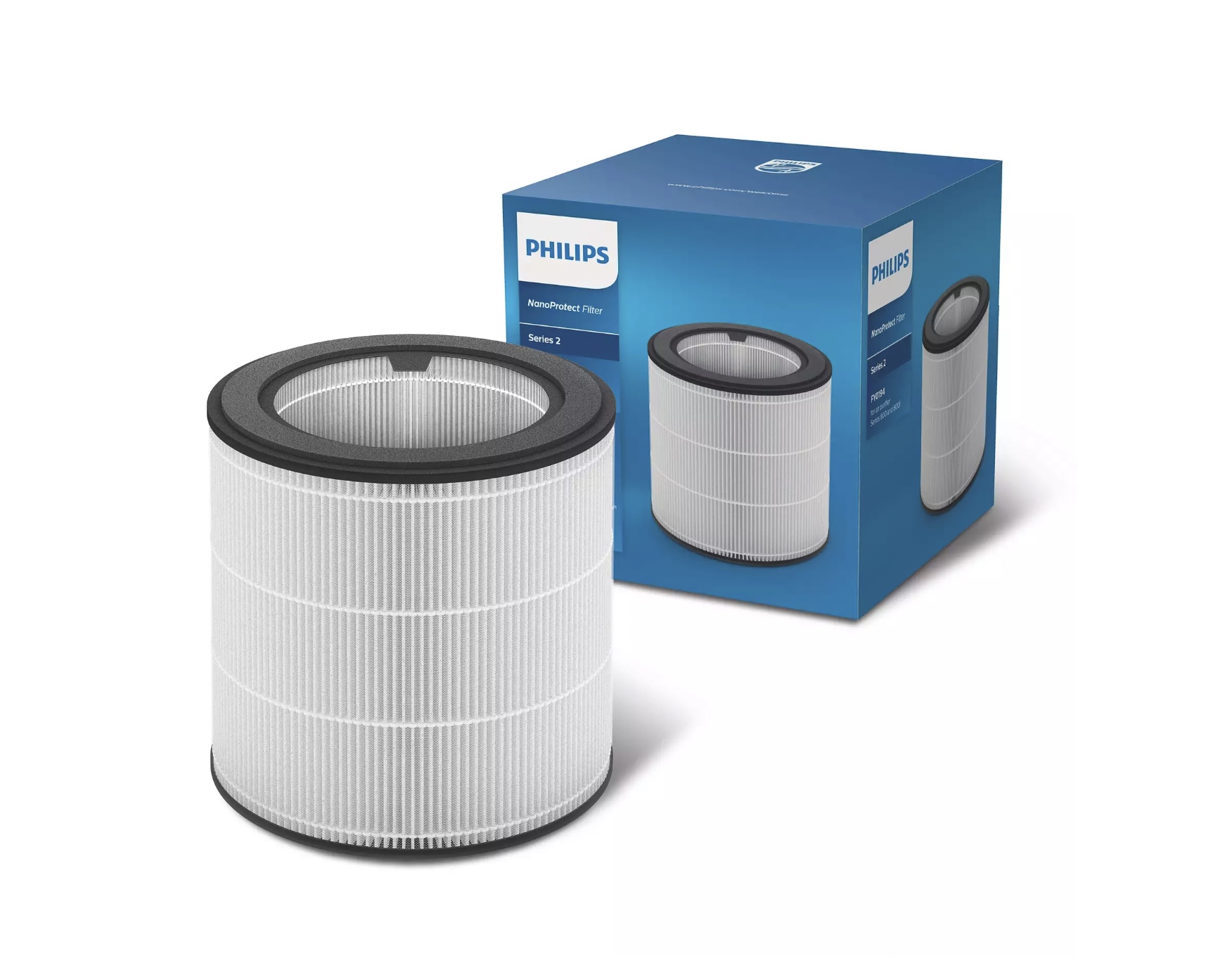PHILIPS FY0194/30 hepa-filter
