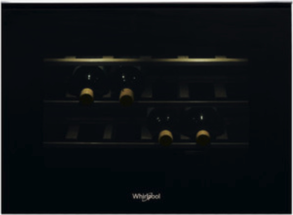 WHIRLPOOL Inbouw wijnbewaarkast - WWC51201