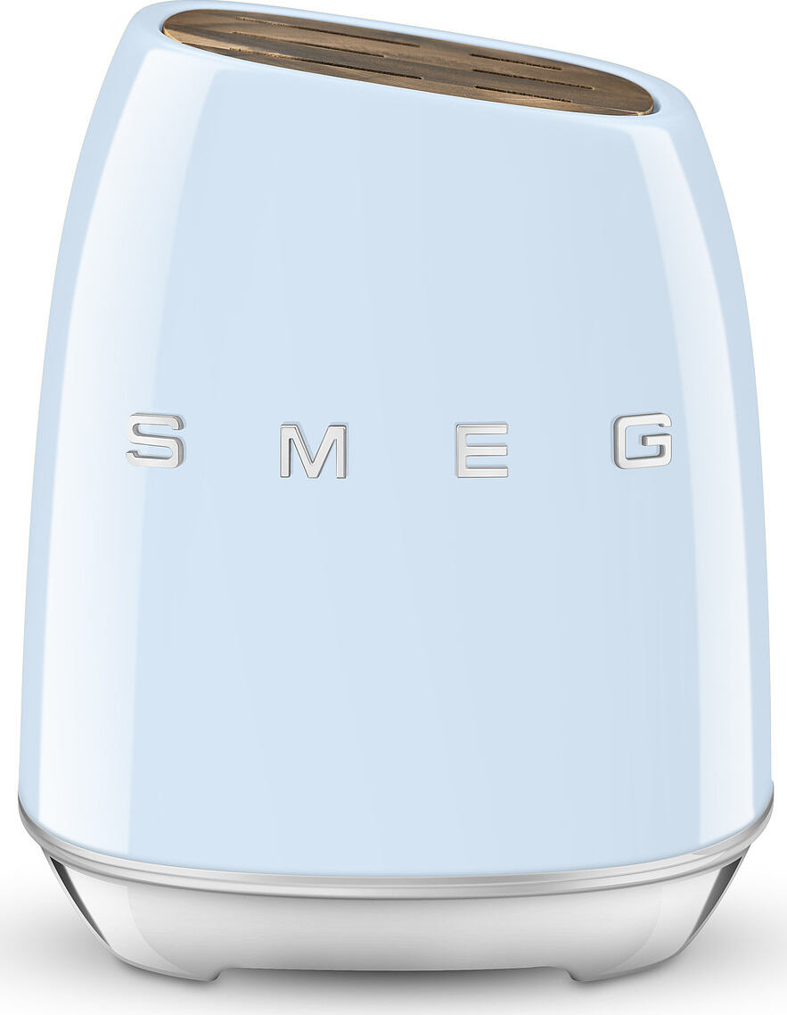 SMEG messenset - KBSF02PB