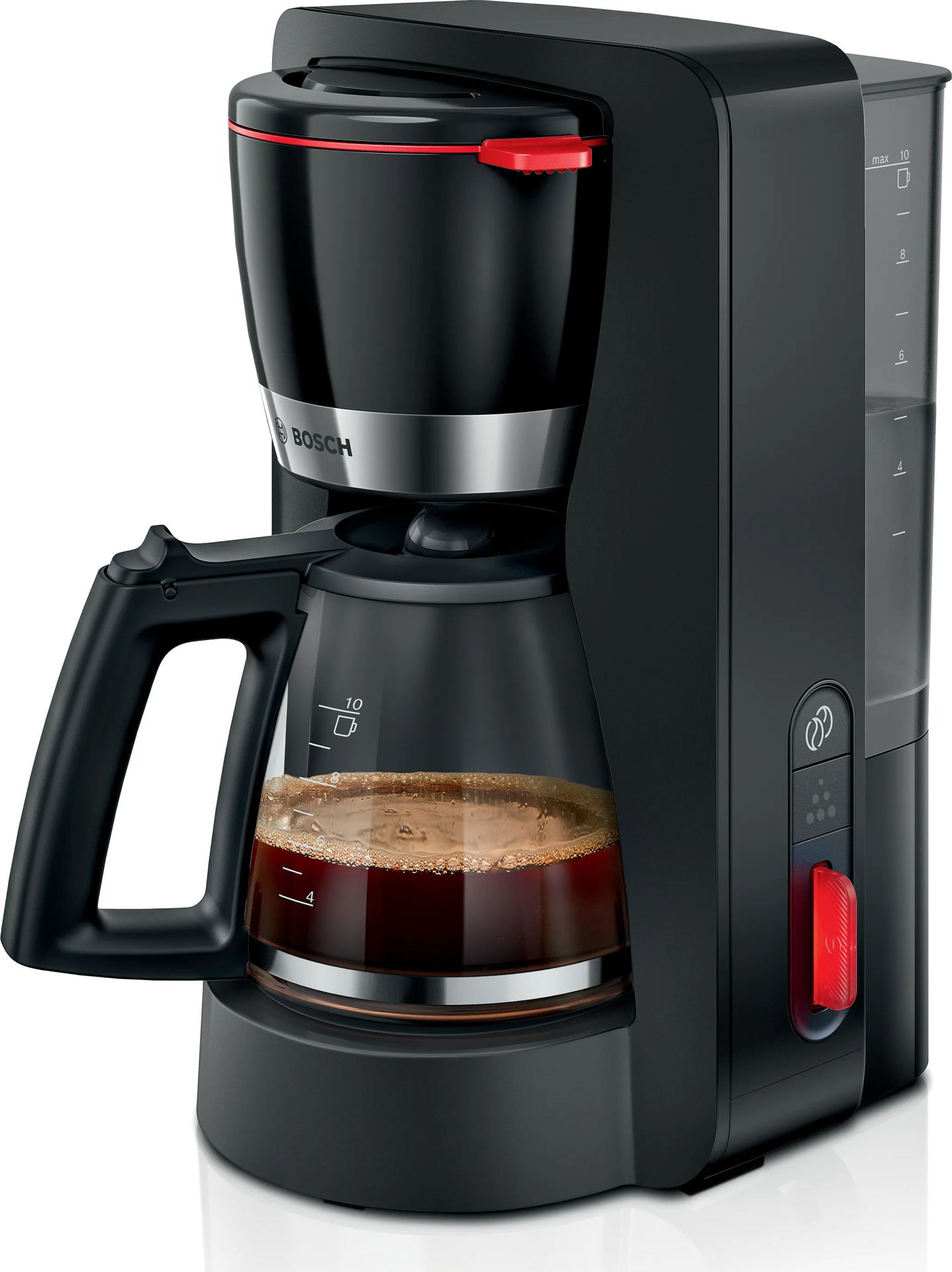 BOSCH  MYMOMENTS koffiezetapparaat - TKA4M233