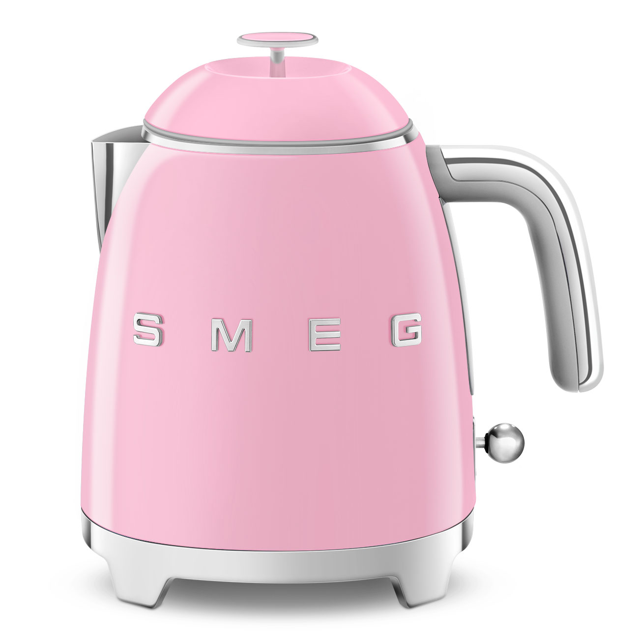 SMEG KLF05PKEU waterkoker