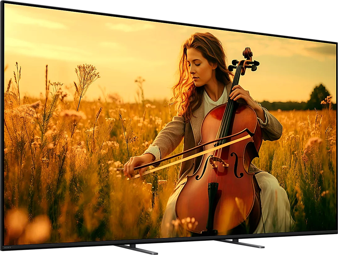 SONY  - K-85XR5