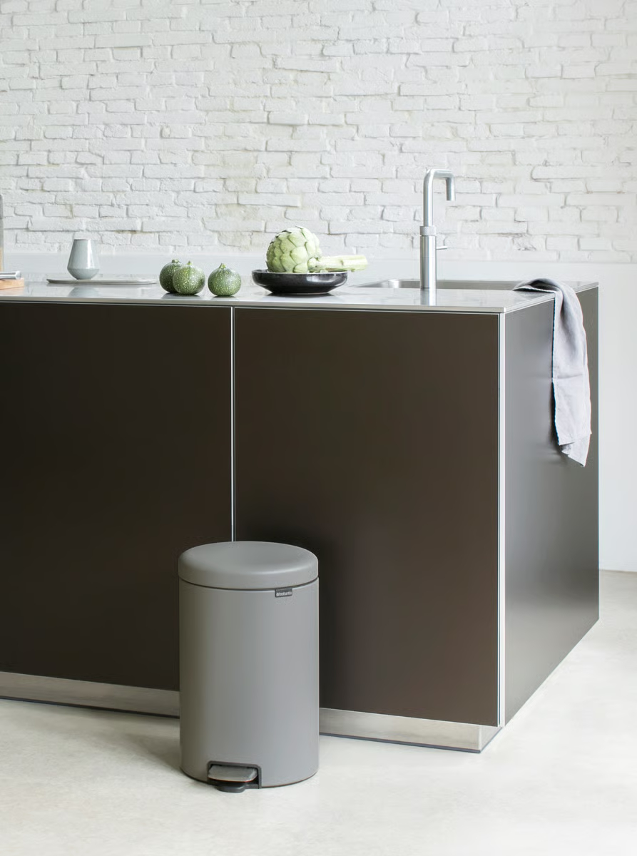 BRABANTIA pedaalemmer - 119163
