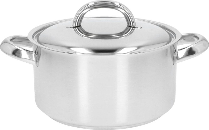 DEMEYERE kookpot met deksel - 14318