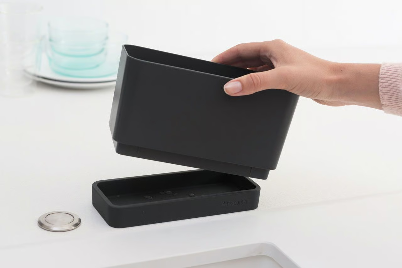 BRABANTIA aanrechtbakje - 117503