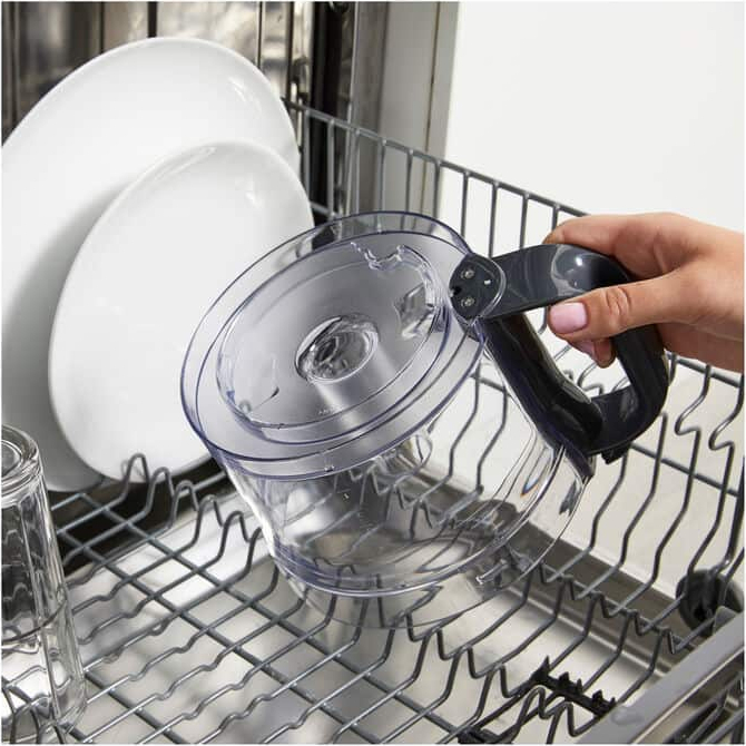 KENWOOD foodprocessor - KEFDP31.170GY