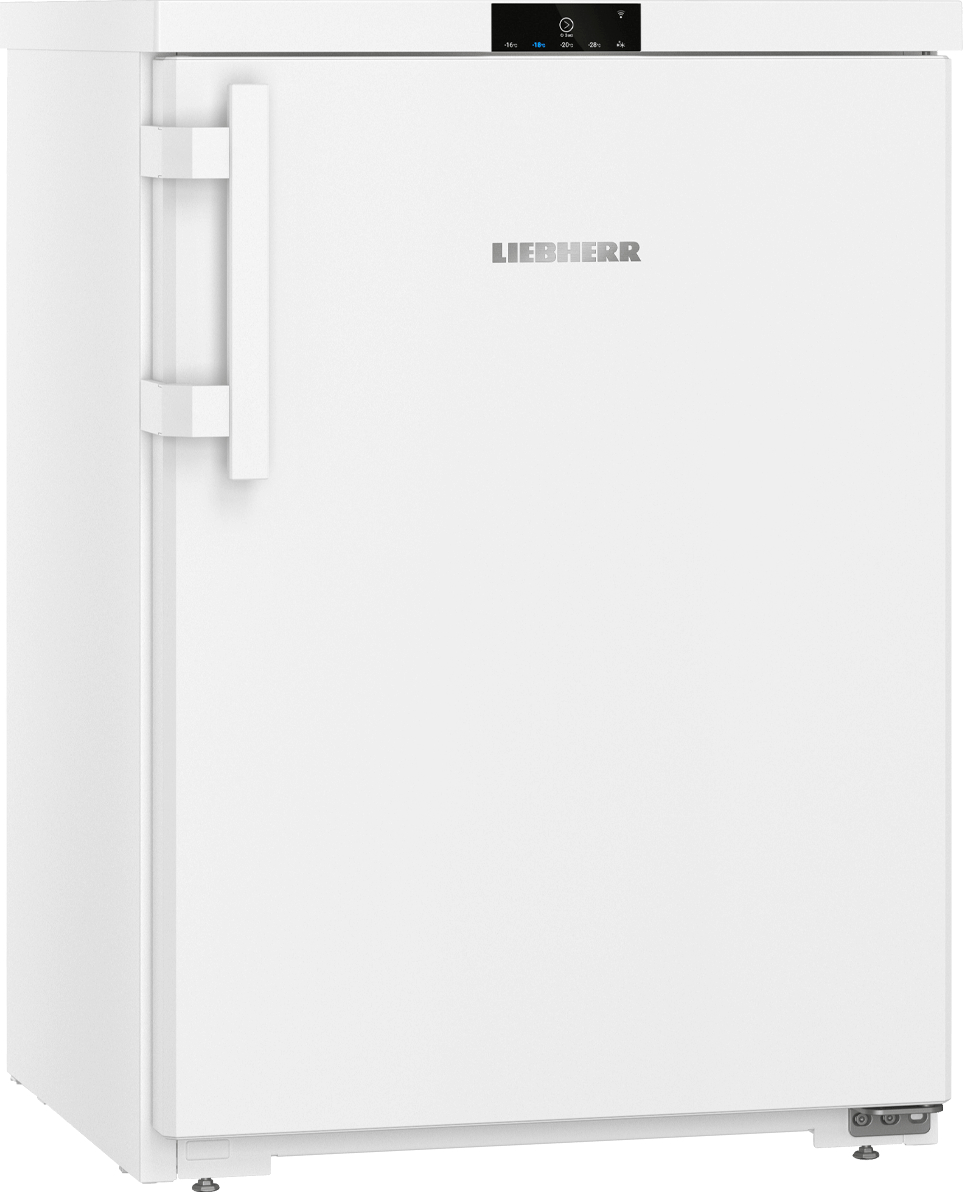LIEBHERR vrijstaande vriezer - FDI162420