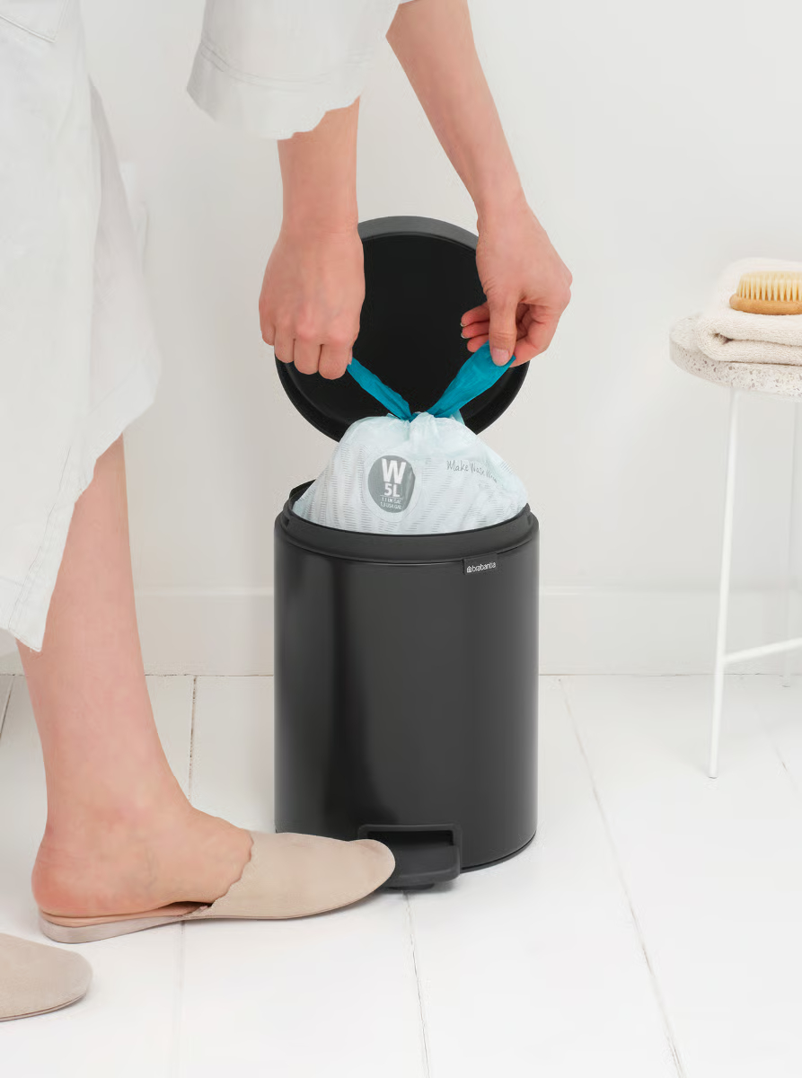 BRABANTIA pedaalemmer - 112928