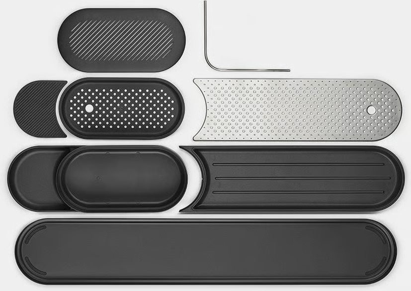 BRABANTIA organiser set - 227783