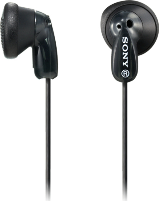 SONY in-ears - MDRE9LPB.AE