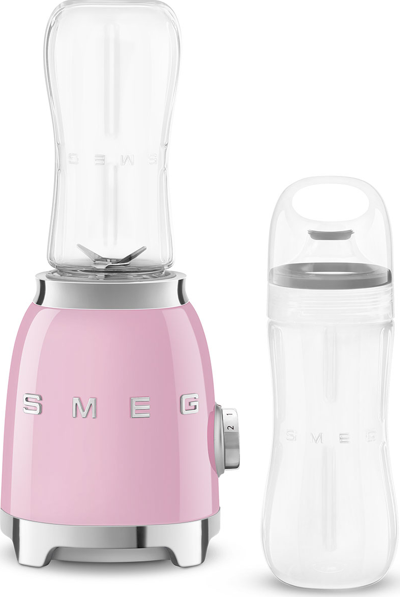 SMEG blender - PBF01PKEU