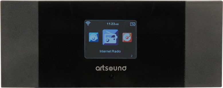 ARTSOUND radio - RI60