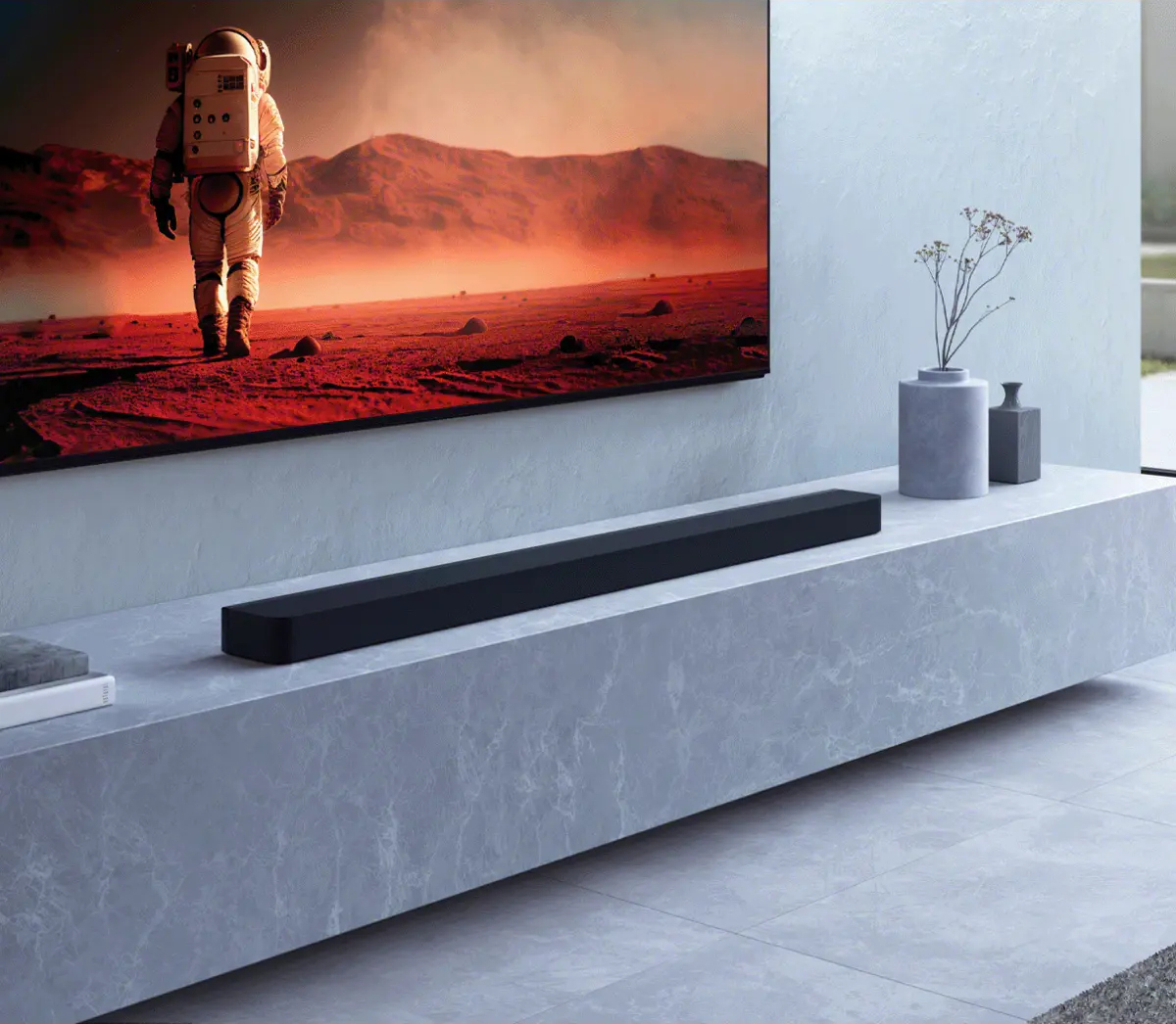 SONY Soundbar - HTA9000.CEL