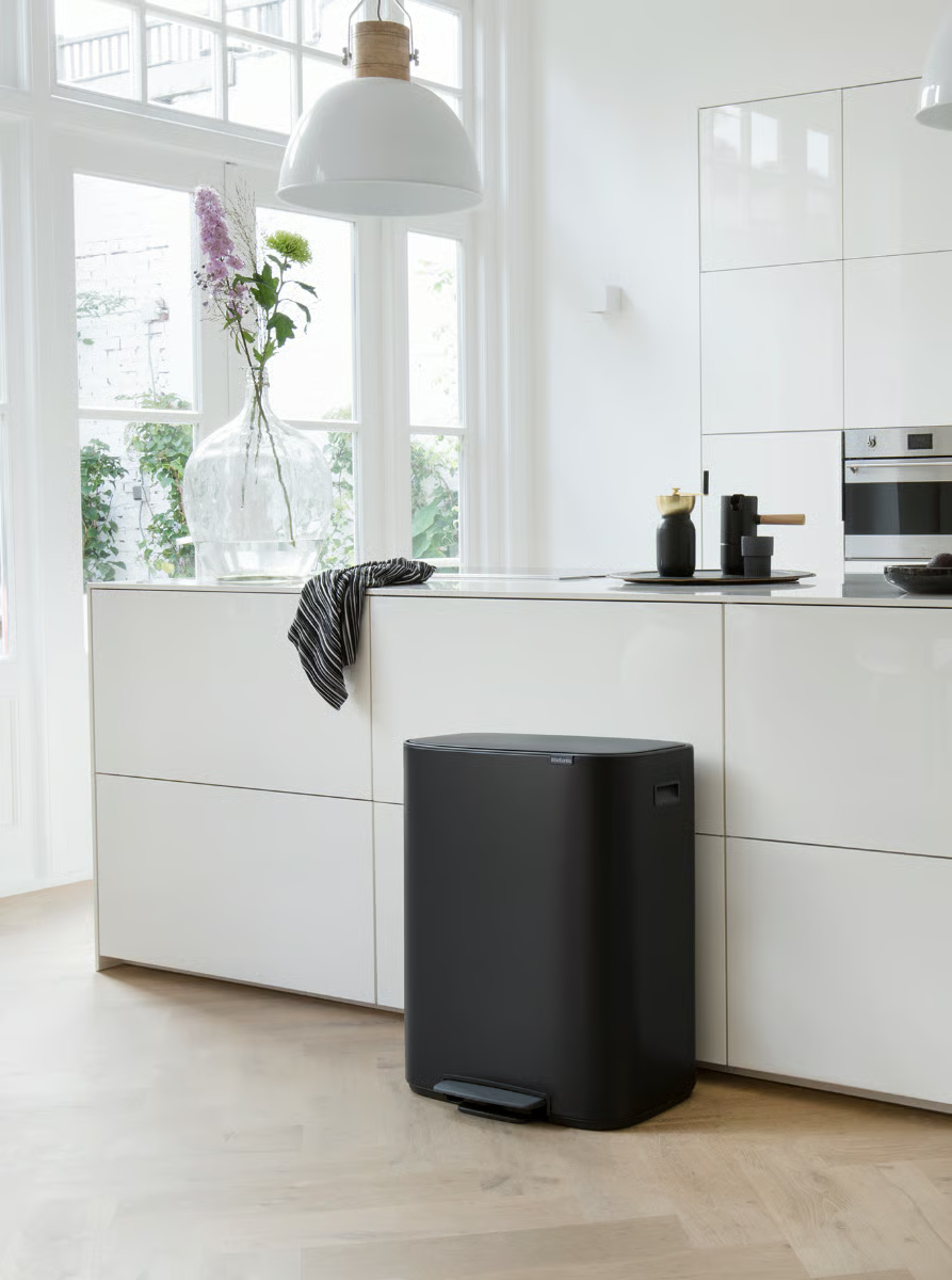 BRABANTIA pedaalemmer - 211508
