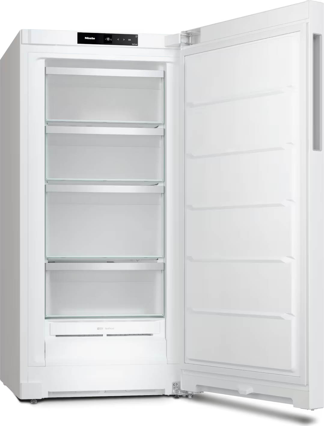 MIELE FN4312DWS