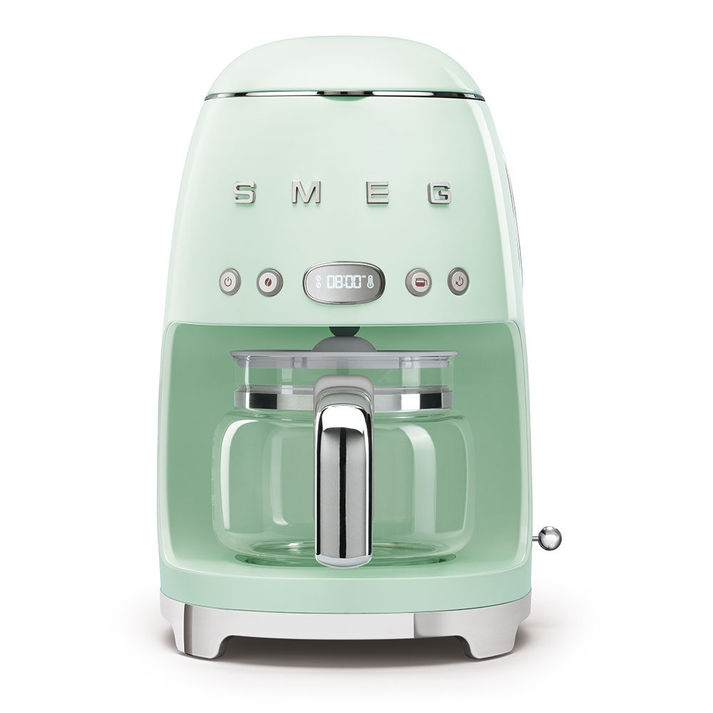SMEG DCF02PGEU koffiezetapparaat