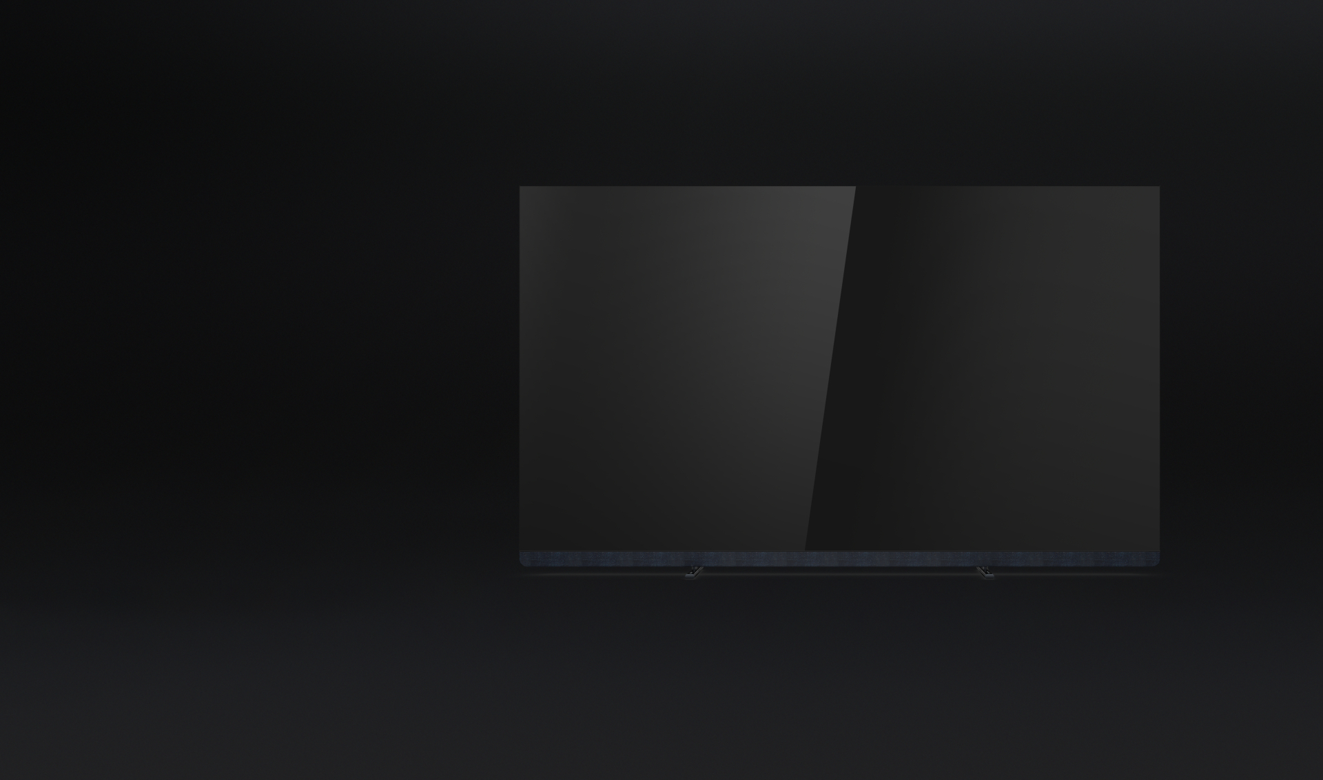 PHILIPS Televisie 77" OLED 4K (UHD) - 77OLED909/12