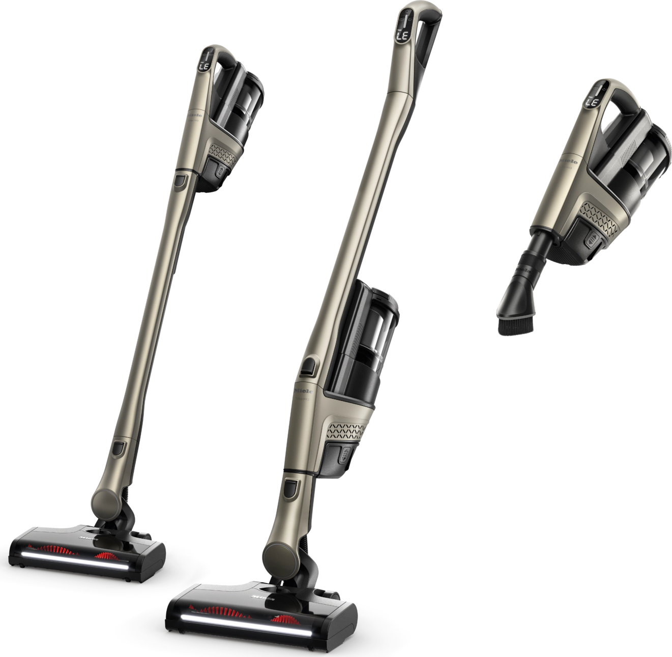 MIELE TRIFLEXHX3PLUS