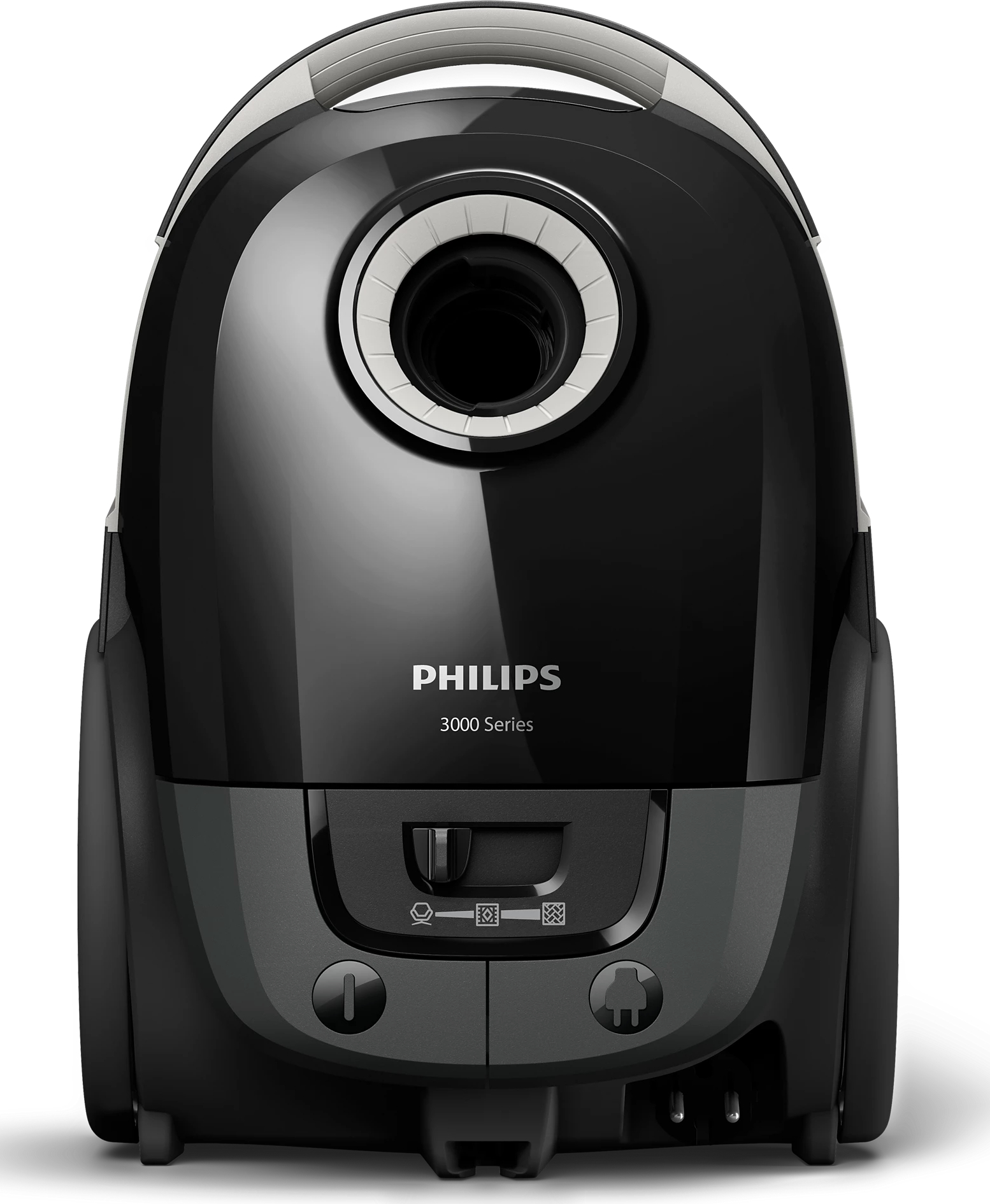 PHILIPS stofzuiger met zak - PDXD3112/09