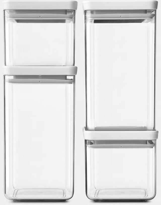 BRABANTIA voorraadbus - 122569