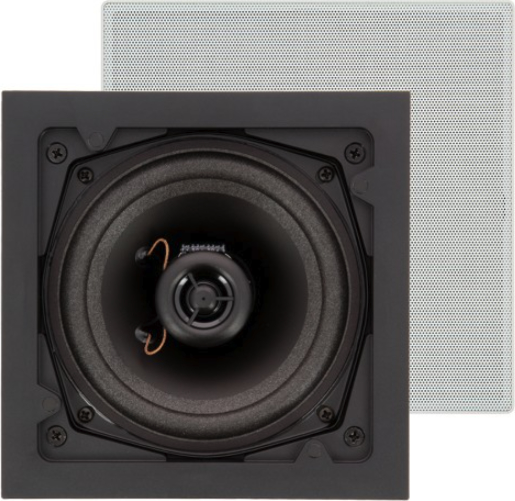 ARTSOUND luidspreker - inbouw - FL101BT