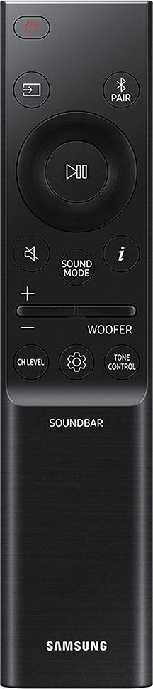 SAMSUNG HW-B66CF/XN