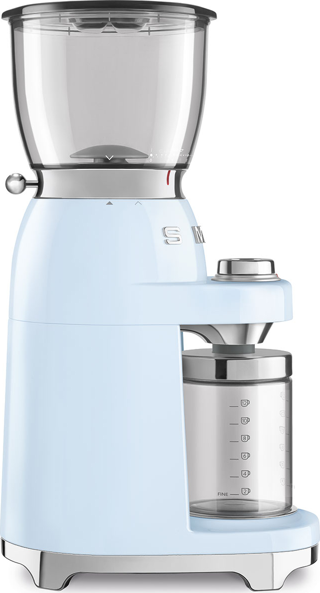 SMEG koffiemolen - CGF11PBEU