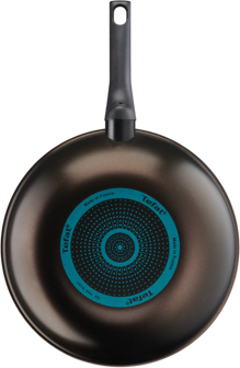 TEFAL Wokpan aluminium - B5541902