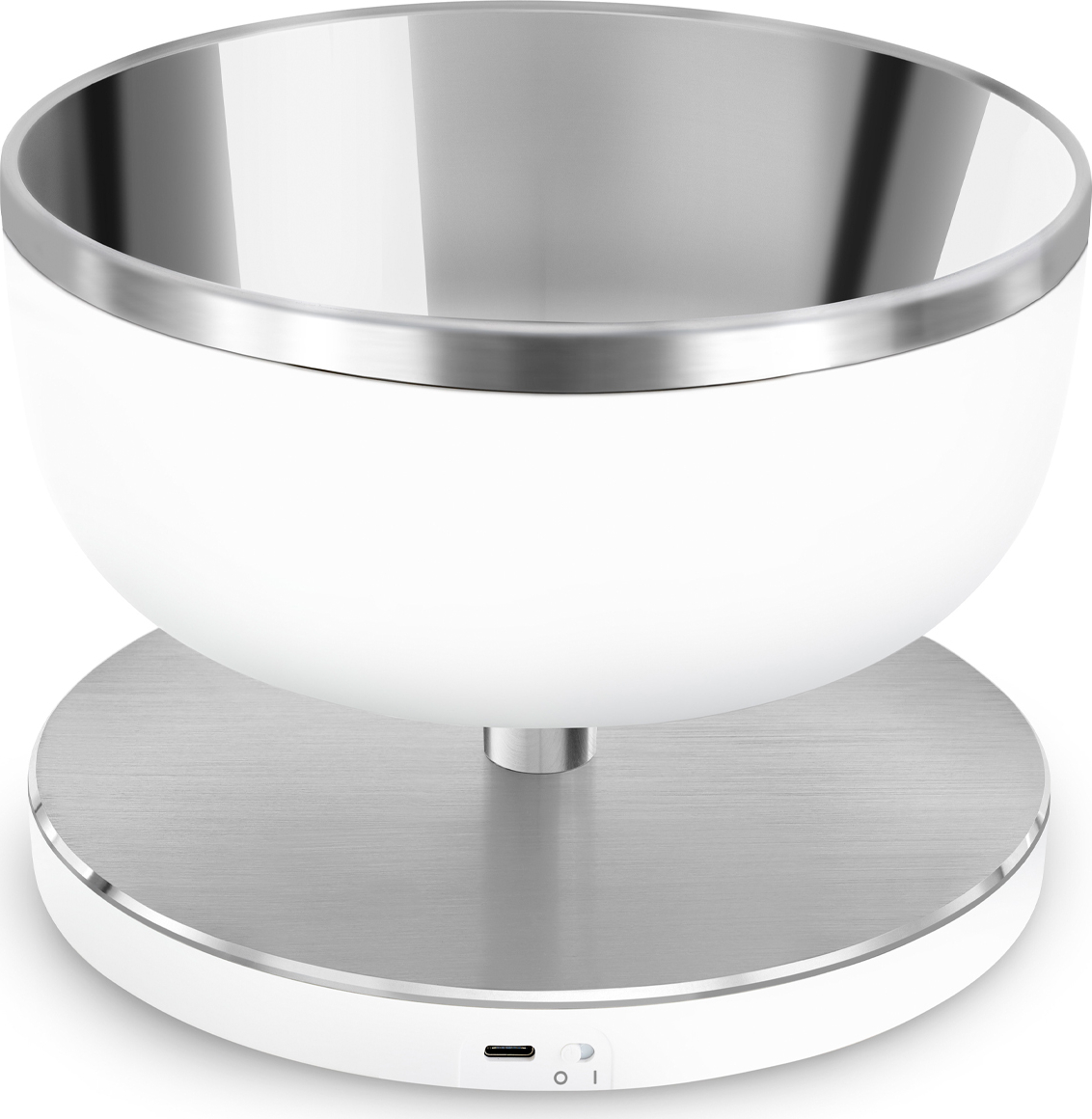 SMEG SDA keukenweegschaal - KSC01WHMWW