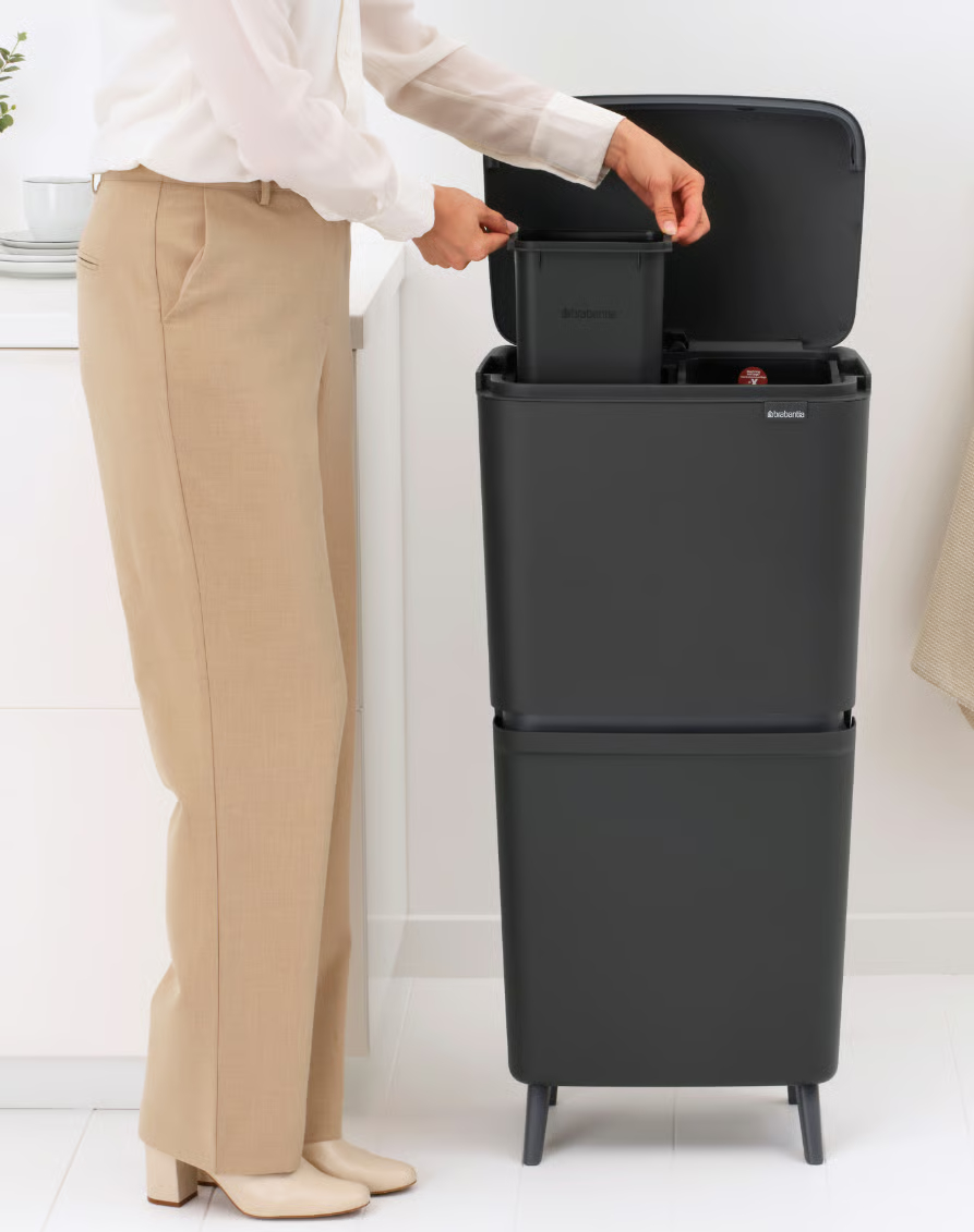 BRABANTIA afvalemmer - 275043