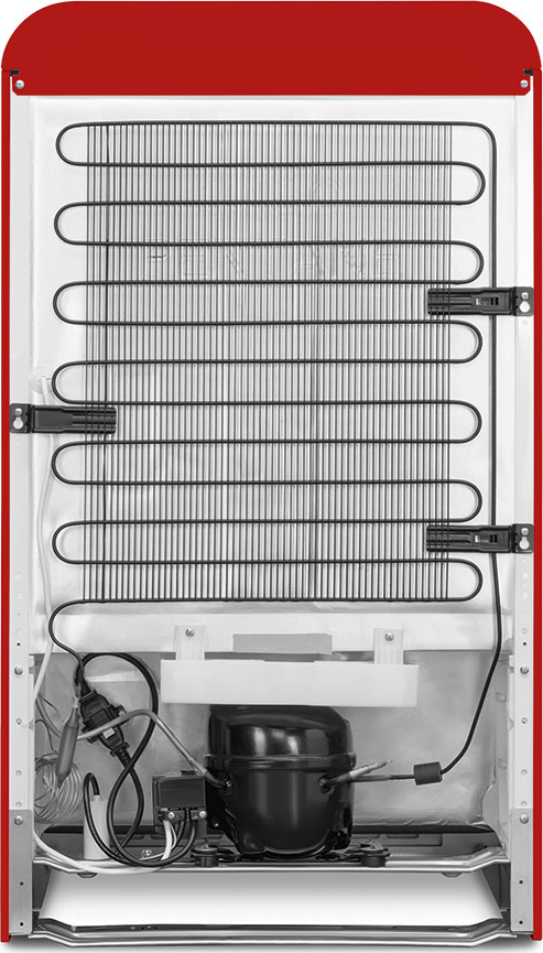 SMEG FAB10HLRD6