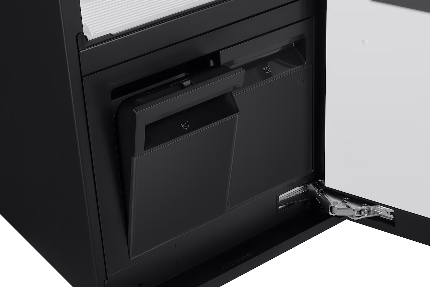SAMSUNG kledingverfrisser - DF18CB8700CRE1
