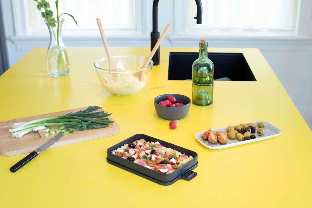 BRABANTIA lunchbox - 202704