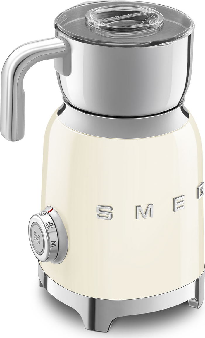 SMEG melkopschuimer - MFF11CREU