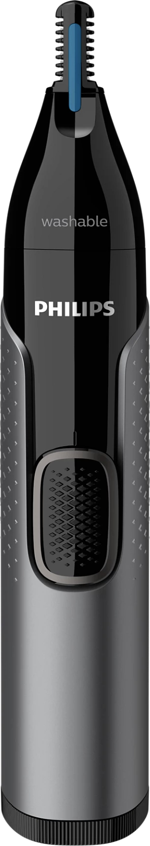 PHILIPS neus- en oortrimmer - PHNT3650/16