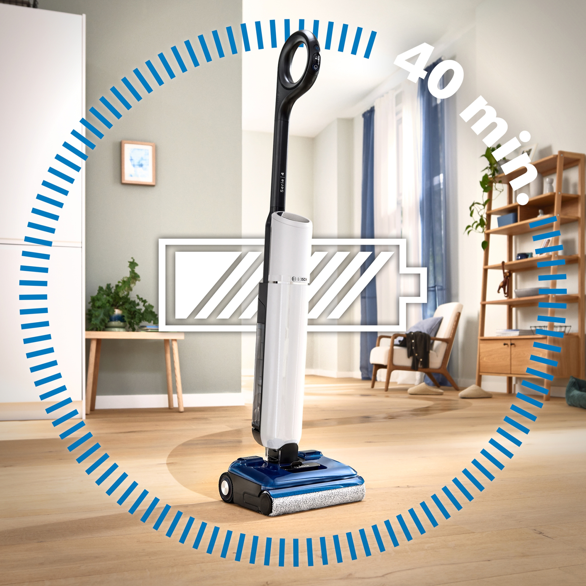 BOSCH BHF41WL