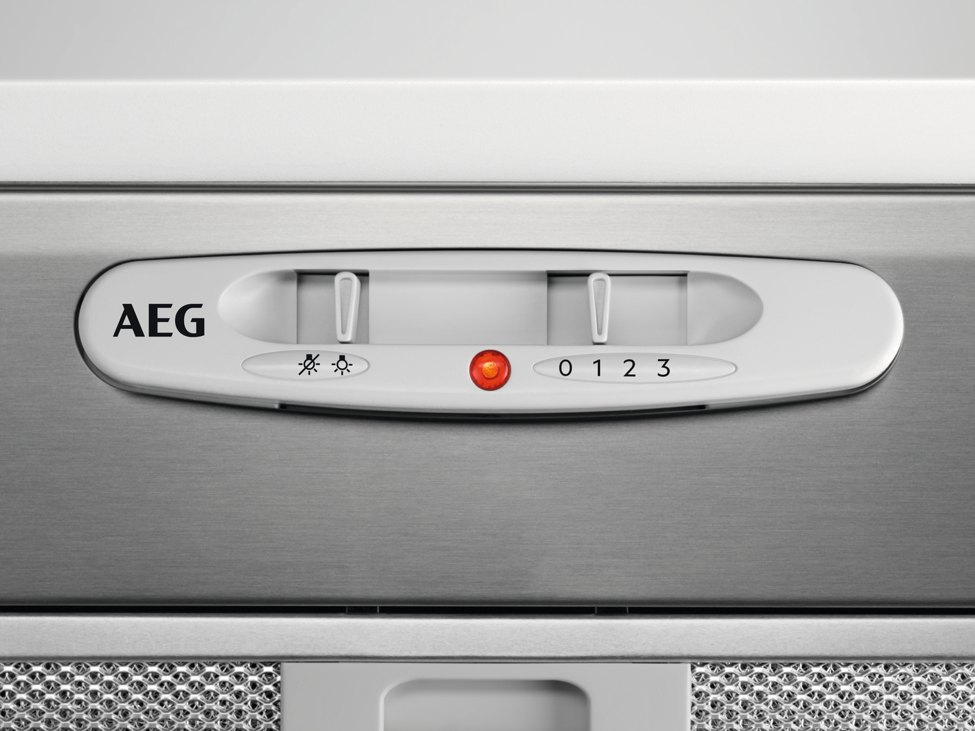 AEG 3000 inbouwgroep - 52cm - DGB2531M