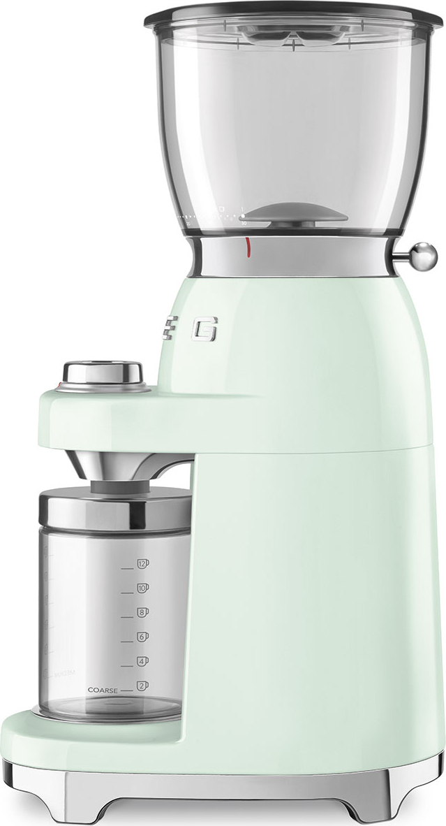 SMEG koffiemolen - CGF11PGEU